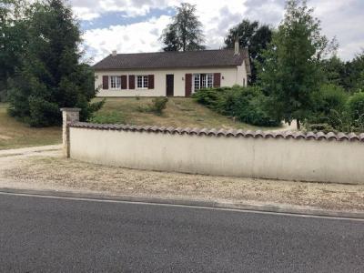 For sale 5 rooms 113 m2 Vienne (86400) photo 1