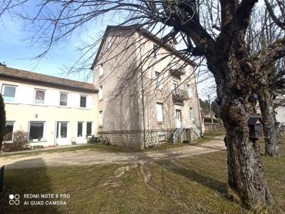 Annonce Vente Immeuble  43