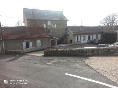 Acheter Immeuble  Haute loire