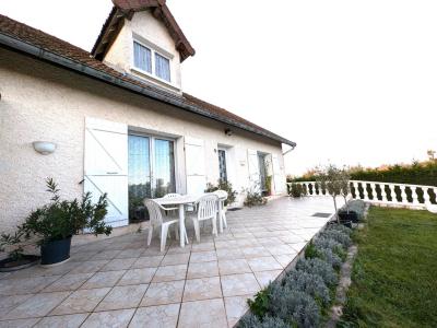 For sale 5 MIN DE ROANNE 5 rooms 120 m2 Loire (42300) photo 1