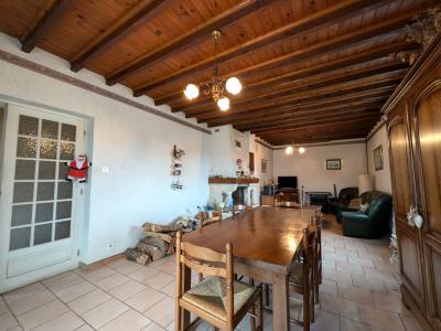 For sale 5 MIN DE ROANNE 5 rooms 120 m2 Loire (42300) photo 3