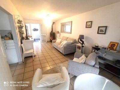 For sale 6 rooms 109 m2 Loire (42160) photo 1