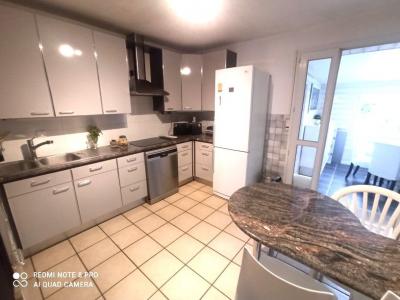 For sale 6 rooms 109 m2 Loire (42160) photo 2