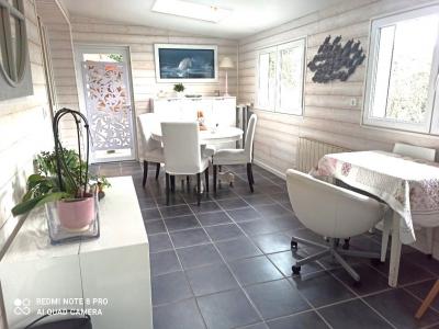 For sale 6 rooms 109 m2 Loire (42160) photo 3