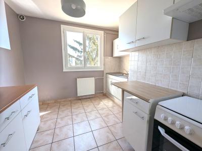 For sale 3 rooms 53 m2 Loire (42300) photo 1