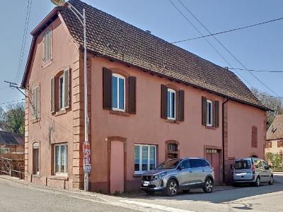 For sale 4 rooms 128 m2 Bas rhin (67280) photo 0