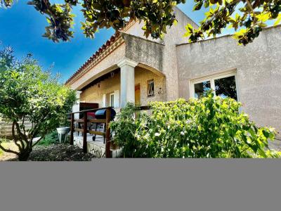 For sale AXE NIMES   MONTPELLIER 10 rooms 229 m2 Gard (30540) photo 0