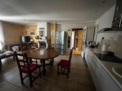 For sale AXE NIMES   MONTPELLIER 10 rooms 229 m2 Gard (30540) photo 2