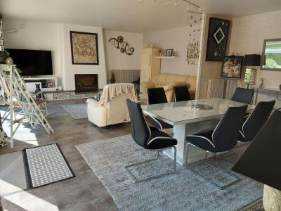 Acheter Maison 210 m2 