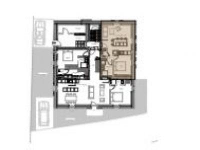 Acheter Appartement 44 m2 