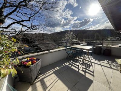 For sale 7 rooms 129 m2 Haute savoie (74290) photo 0