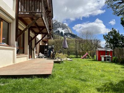 For sale MONTAGNES 3 rooms 86 m2 Haute savoie (74290) photo 0