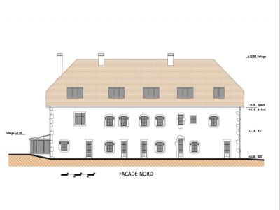 For sale 4 rooms 130 m2 Haute savoie (74290) photo 1