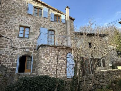For sale 5 rooms 115 m2 Ardeche (07530) photo 0
