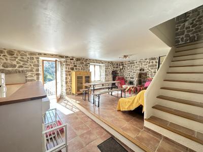 For sale 5 rooms 115 m2 Ardeche (07530) photo 1