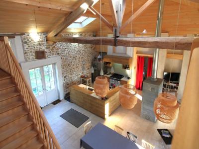 Annonce Vente 10 pices Maison  09