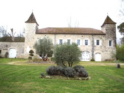 For sale PROCHE LAUZERTE 24 rooms 943 m2 Tarn et garonne (82110) photo 0