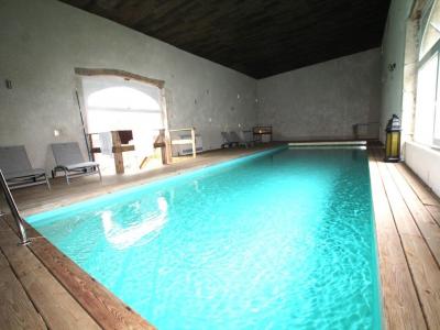 Annonce Vente 24 pices Maison  82