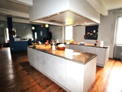 Acheter Maison 943 m2 