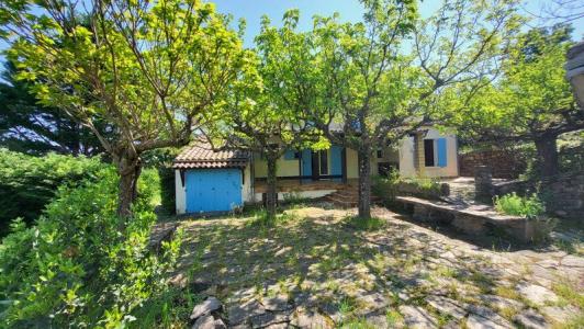 For sale 6 rooms 115 m2 Ardeche (07140) photo 3