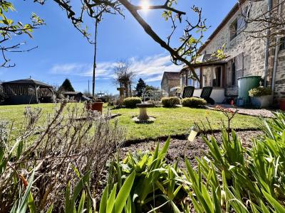 Annonce Vente 6 pices Maison  23