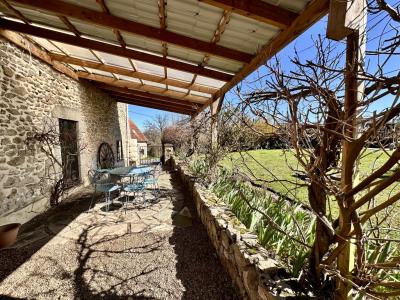 Acheter Maison  Creuse