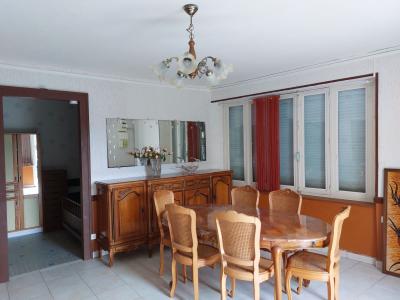 For sale 10 MNS DE BOUSSAC 5 rooms 92 m2 Creuse (23270) photo 2