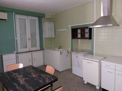 For sale 10 MNS DE BOUSSAC 5 rooms 92 m2 Creuse (23270) photo 3