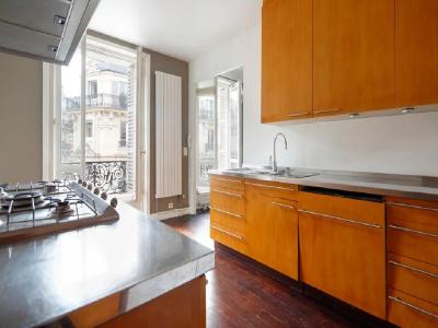 Acheter Appartement  1950000 euros