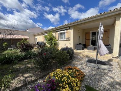 Annonce Vente 3 pices Maison  34