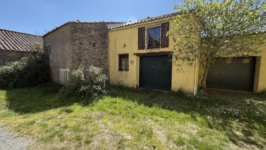 For sale 215 m2 Herault (34210) photo 1