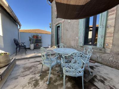 For sale 6 rooms 342 m2 Herault (34210) photo 1