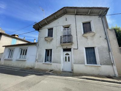 For sale CENTRE VILLE 140 m2 Gers (32500) photo 0