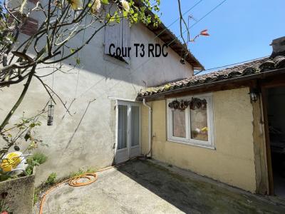 For sale CENTRE VILLE 140 m2 Gers (32500) photo 4
