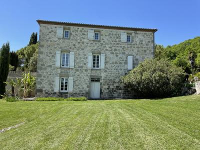 Annonce Vente 7 pices Maison  47