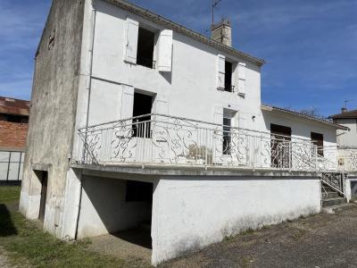 For sale CENTRE 5 rooms 100 m2 Lot et garonne (47130) photo 0