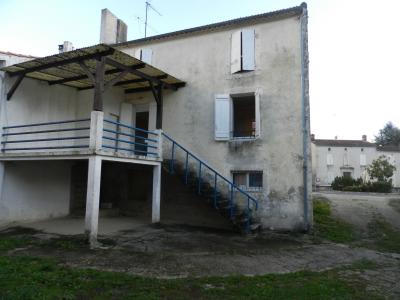 For sale CENTRE 5 rooms 100 m2 Lot et garonne (47130) photo 1