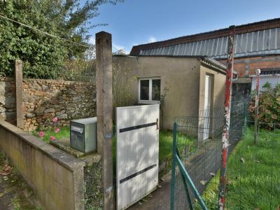 For sale CHOLET 1 2 LUNE 2 rooms 39 m2 Maine et loire (49300) photo 4