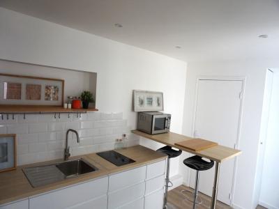 For sale CENTRE VILLE 1 room 22 m2 Yonne (89100) photo 0