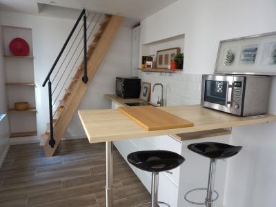 For sale CENTRE VILLE 1 room 22 m2 Yonne (89100) photo 1