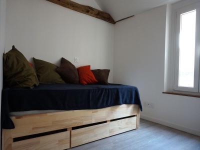 For sale CENTRE VILLE 1 room 22 m2 Yonne (89100) photo 2