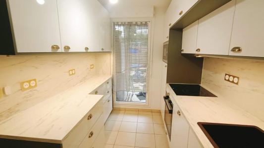 Acheter Appartement  Bouches du Rhone