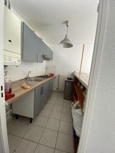 Acheter Appartement  Bouches du Rhone