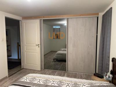 Acheter Appartement Conques Aveyron