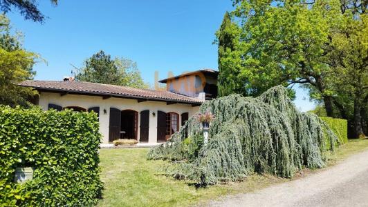For sale Cadours 5 rooms 120 m2 Haute garonne (31480) photo 1