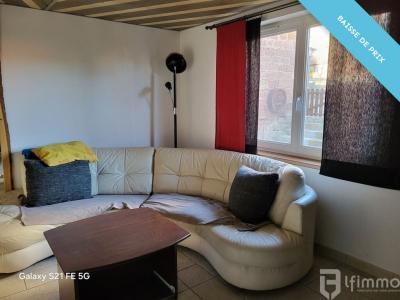 For sale Langensoultzbach 4 rooms 78 m2 Bas rhin (67360) photo 2