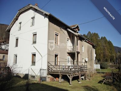 For sale Cornimont 14 rooms 234 m2 Vosges (88310) photo 0