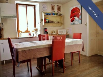 For sale Cornimont 14 rooms 234 m2 Vosges (88310) photo 4