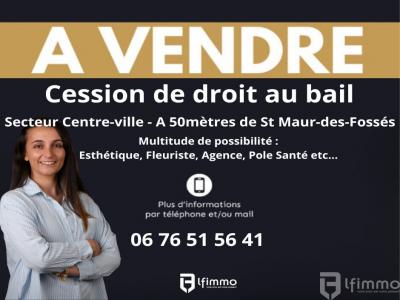For sale Saint-maur-des-fosses 5 rooms 72 m2 Val de Marne (94100) photo 2