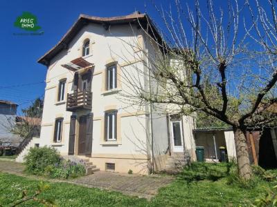 For sale Foix 7 rooms 157 m2 Ariege (09000) photo 0